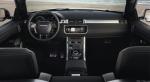 Land Rover Range Rover Evoque HSE Convertible 2016 года (WW)